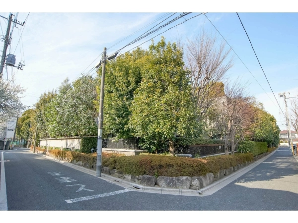 プレステージ浜田山