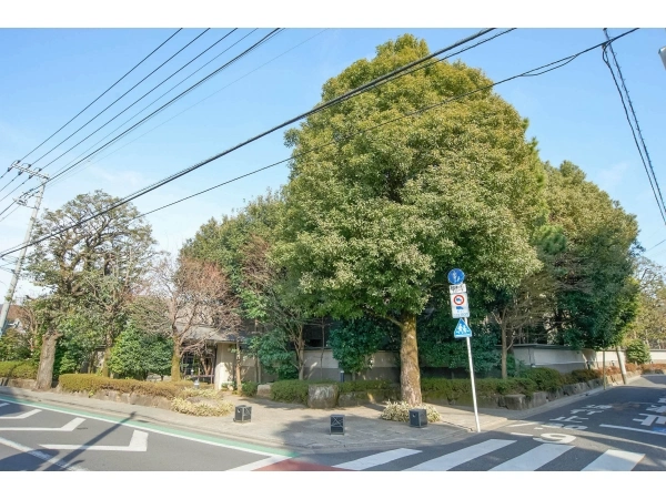 プレステージ浜田山