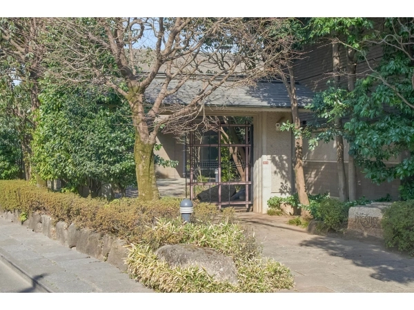 プレステージ浜田山