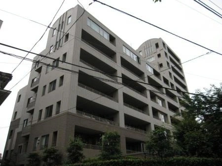 ディアナコート櫻町雅壇