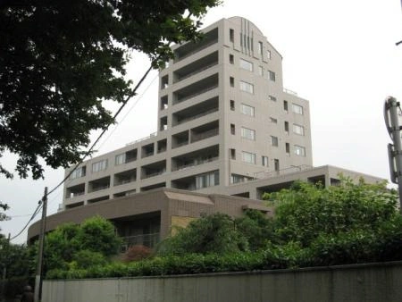 ディアナコート櫻町雅壇