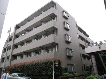 菱和パレス世田谷桜新町