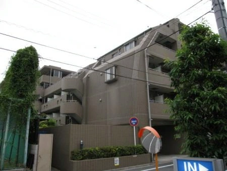 菱和パレス世田谷桜新町