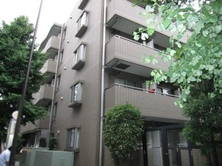 菱和パレス世田谷桜新町