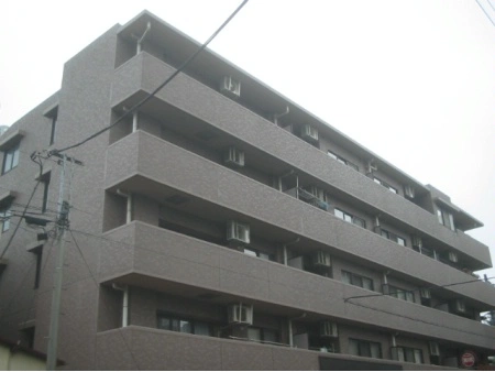 コスモ川口アーバンフォルム参番館