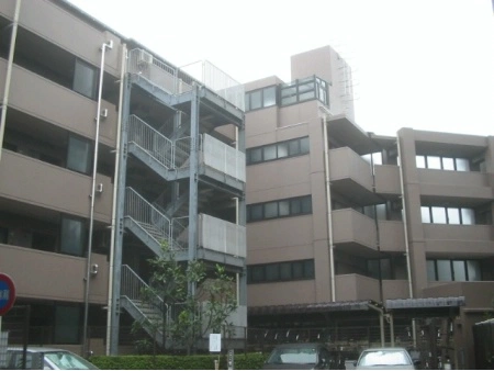 コスモ川口アーバンフォルム参番館