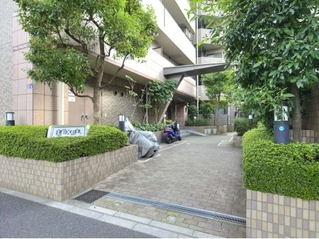 レクセルマンション竹ノ塚
