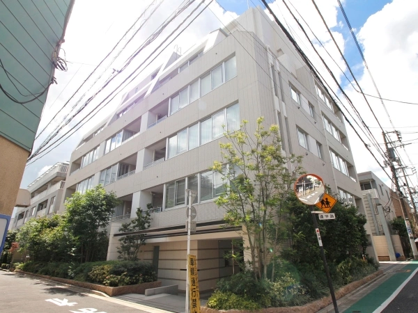 ディアナコート千石丸山町