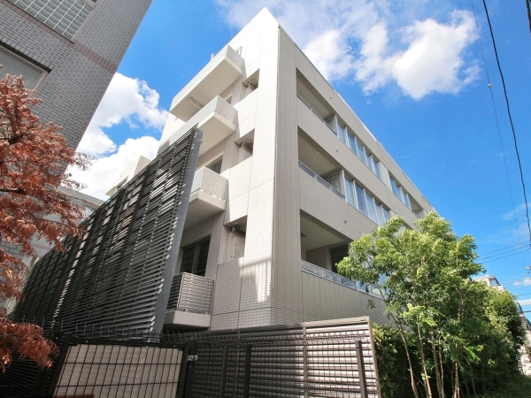 ディアナコート千石丸山町