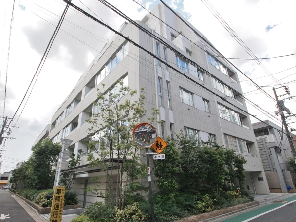 ディアナコート千石丸山町