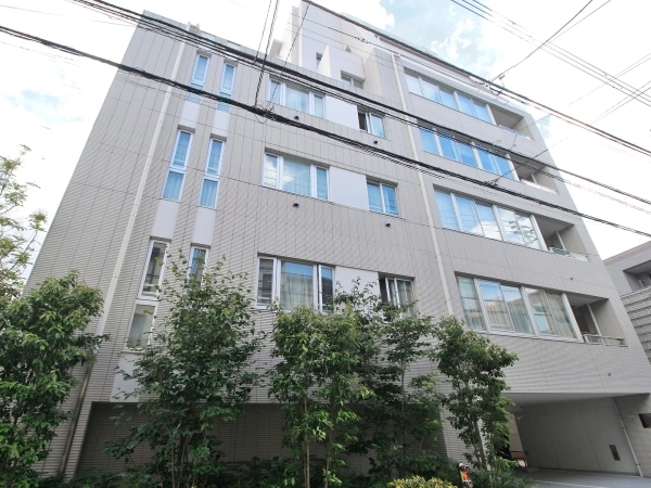 ディアナコート千石丸山町