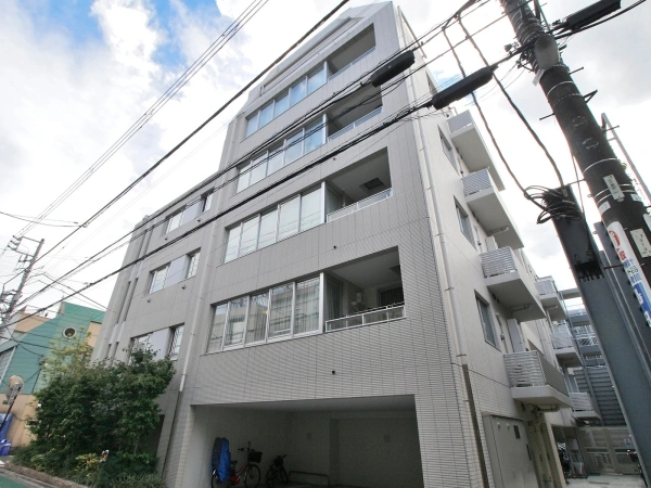 ディアナコート千石丸山町
