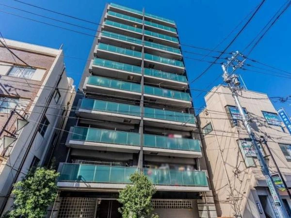 グランシャトレ金町