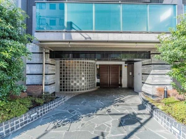 グランシャトレ金町