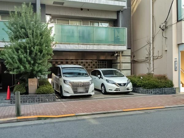 グランシャトレ金町