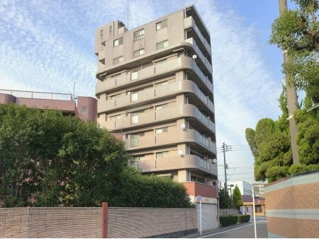 エンゼルハイム元渕江公園