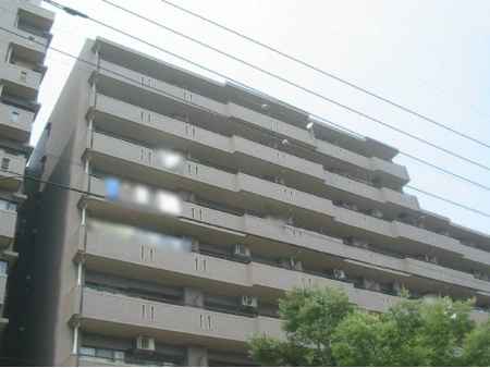 コスモ川口ガーデンスクエア