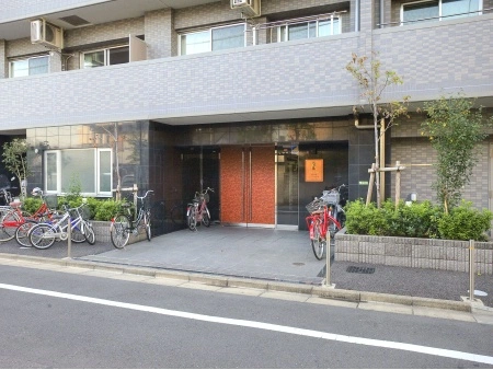 レクシオ竹ノ塚ジーフォルム