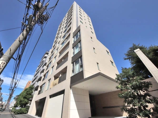 アトラス恵比寿