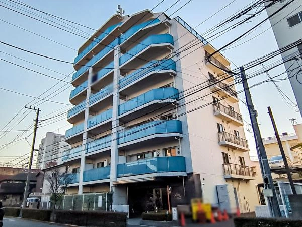 アーデル西葛西