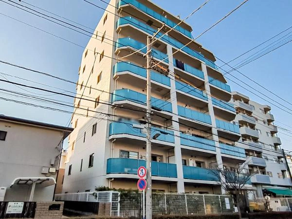 アーデル西葛西