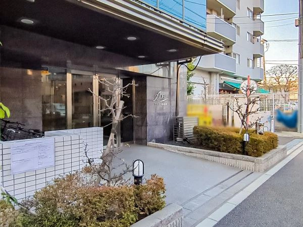 アーデル西葛西