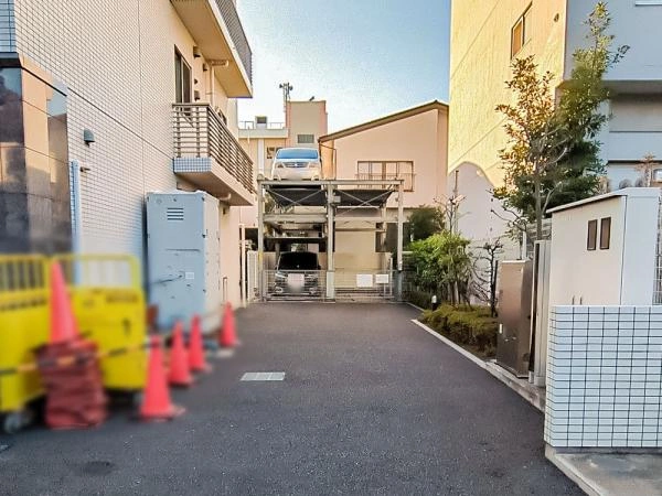 アーデル西葛西