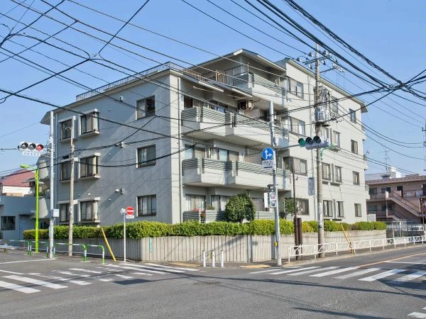 コープ野村用賀