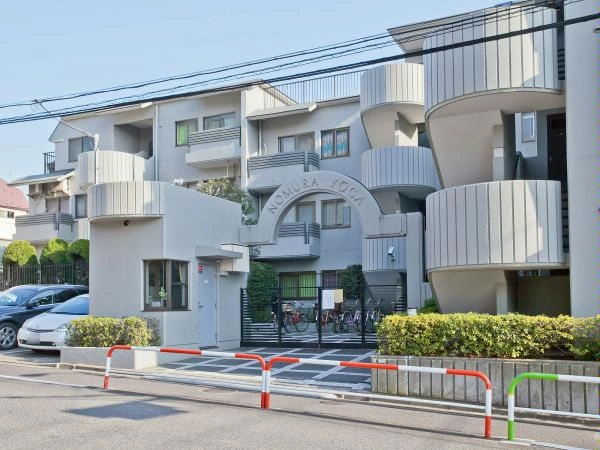 コープ野村用賀