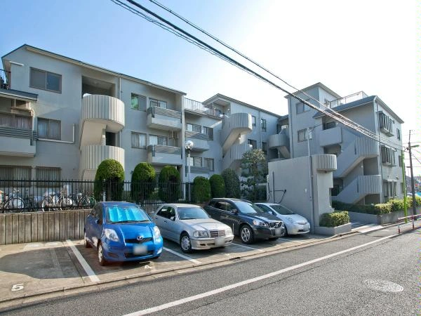 コープ野村用賀