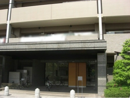 コスモ川口ガーデンパークス