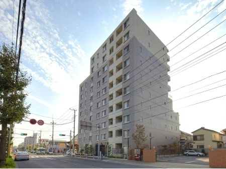 サンデュエル東京ザ・プレミオステージ
