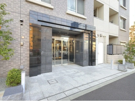 サンデュエル東京ザ・プレミオステージ