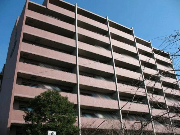 ヒルズ用賀TOKYO U CITY