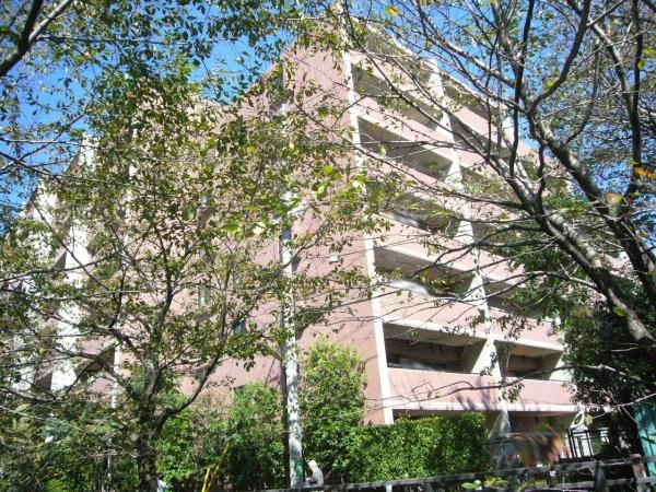 ヒルズ用賀TOKYO U CITY