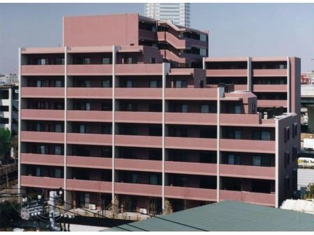 ヒルズ用賀TOKYO U CITY