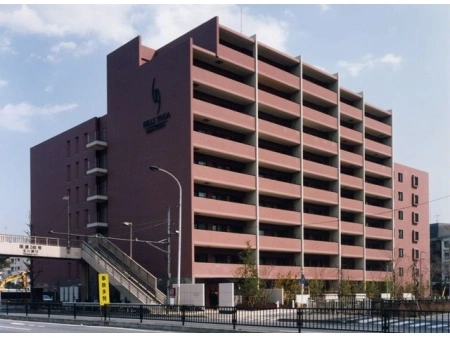 ヒルズ用賀TOKYO U CITY