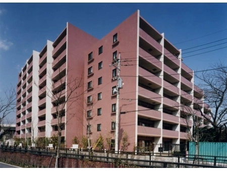 ヒルズ用賀TOKYO U CITY