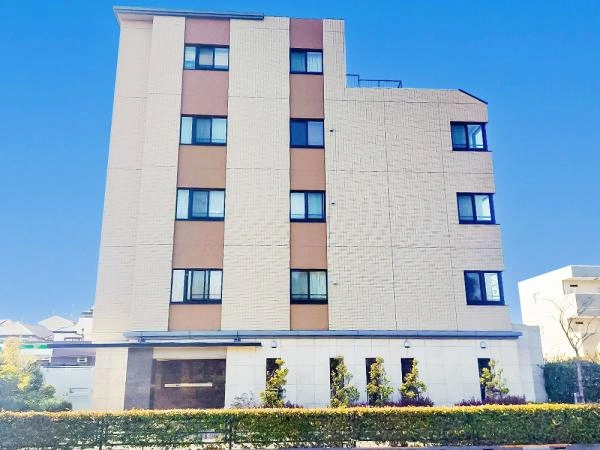 エクセレントシティ篠崎公園