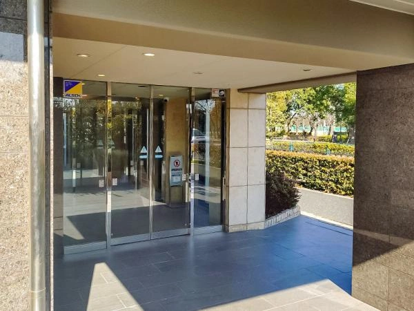 エクセレントシティ篠崎公園