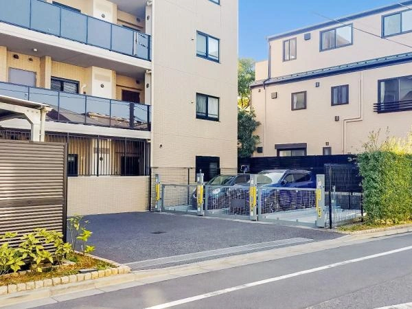 エクセレントシティ篠崎公園