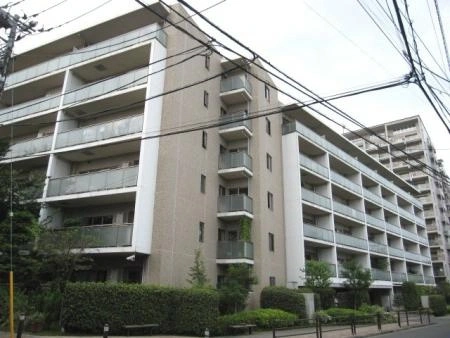 世田谷ティーズヒルハウスソラーナ