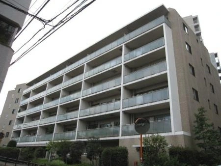 世田谷ティーズヒルハウスソラーナ