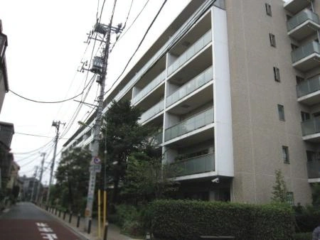 世田谷ティーズヒルハウスソラーナ