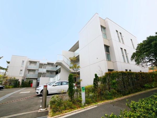 ウエリス鎌倉由比ヶ浜