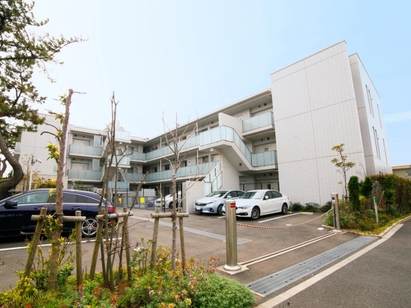 ウエリス鎌倉由比ヶ浜