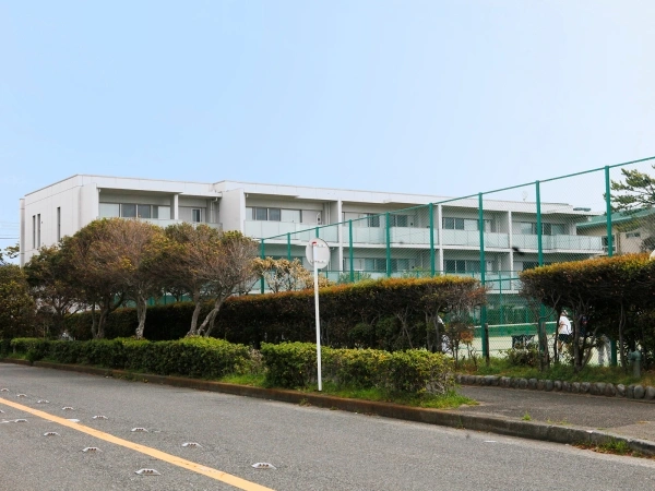 ウエリス鎌倉由比ヶ浜