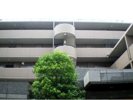 コスモ川口パークフォルム