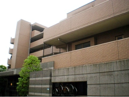 コスモ川口パークフォルム