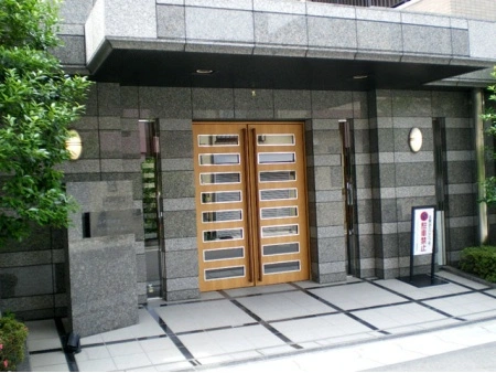 コスモ川口パークフォルム
